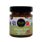 Pella's Delicacies, Fig Spread, 225g - GREEN LIFE CYPRUS